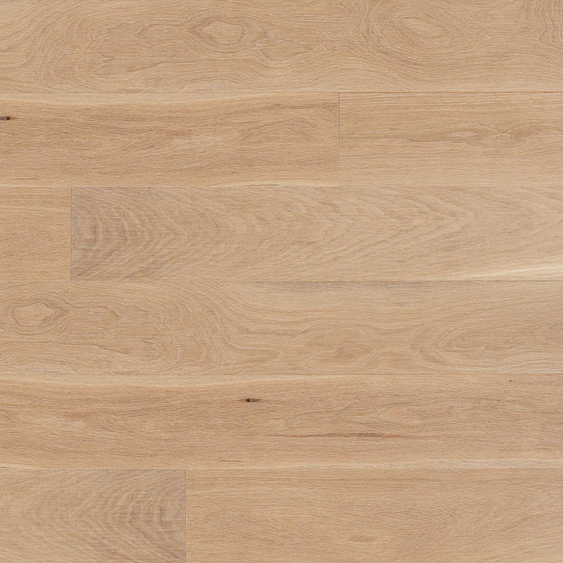 White Oak Isla Exclusive Brushed